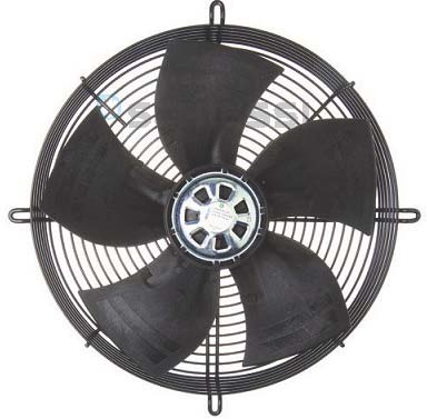 více o produktu - Ventilátor S3G350-AG03-32, 230V, 84145915, EBM